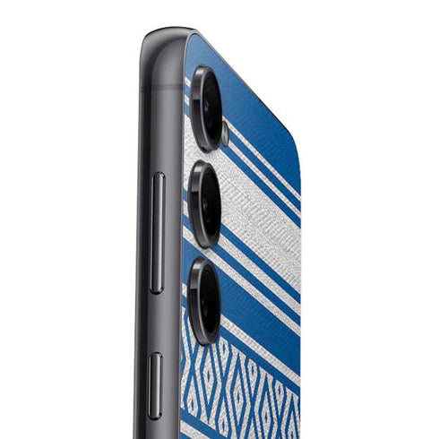 NFL Los Angeles Rams Trailblazer Galaxy S25 Skin